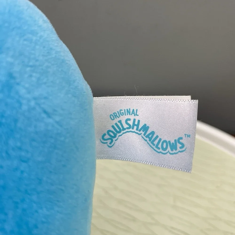 Kellytoy squishmallows lelila